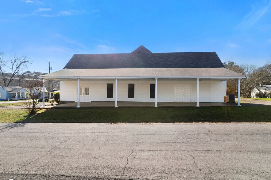 More Photos Of 9 Rome Rd SW, Cave Spring Funeral Home For Sale