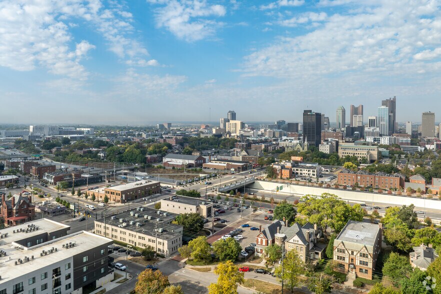 More Photos Of 720 E Broad St, Columbus Office For Sale