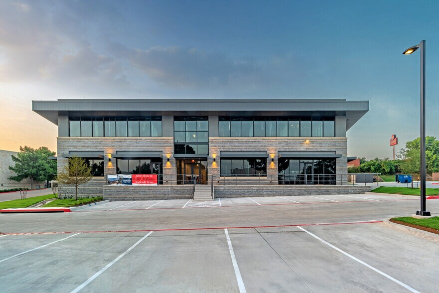 More Photos Of 550 Vigor Way, Rockwall Office For Lease