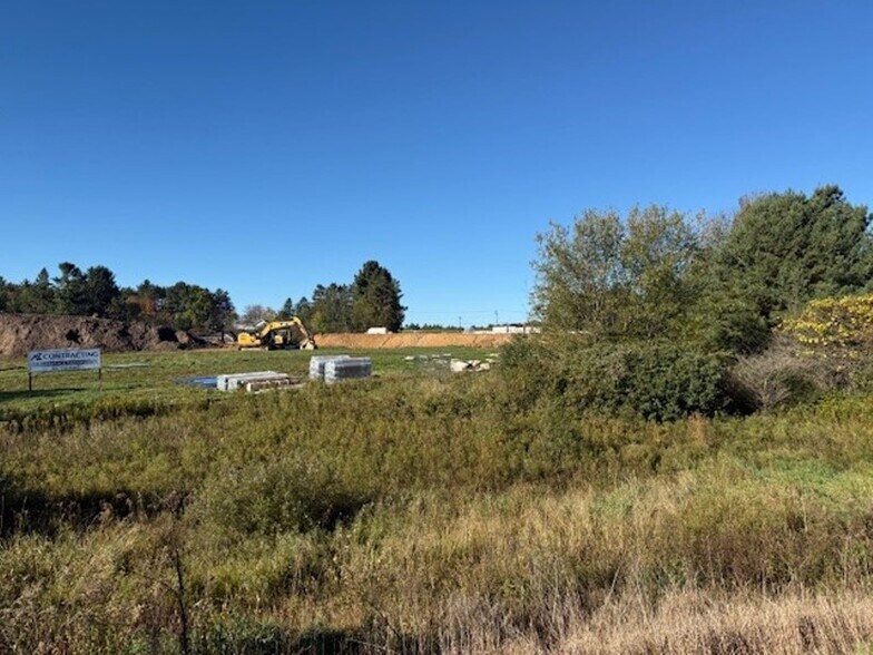 More Photos Of 2677 Decator Dr, Wausau Land For Sale
