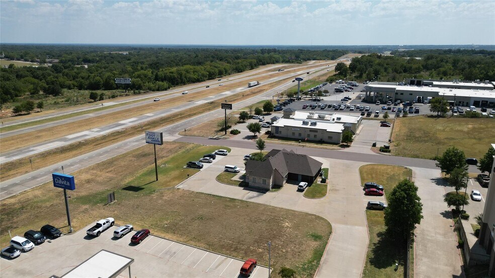 More Photos Of TBD State Highway 75, Denison Land For Sale