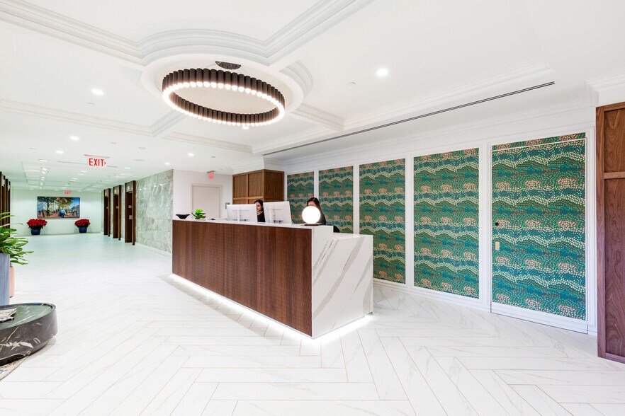 More Photos Of 1455 Pennsylvania Ave NW, Washington Coworking Space