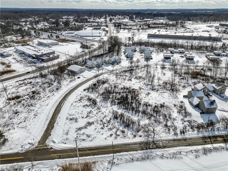 More Photos Of Lovers Ln, Ravenna Land For Sale