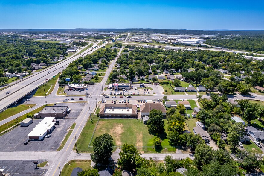 More Photos Of , Tulsa Unknown For Sale