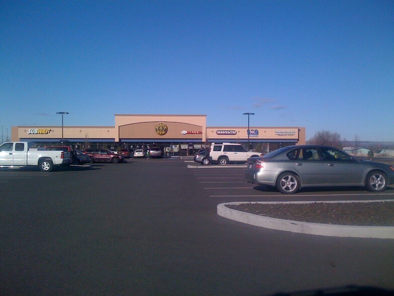 More Photos Of 2560-2588 Queensgate Dr, Richland Freestanding For Lease