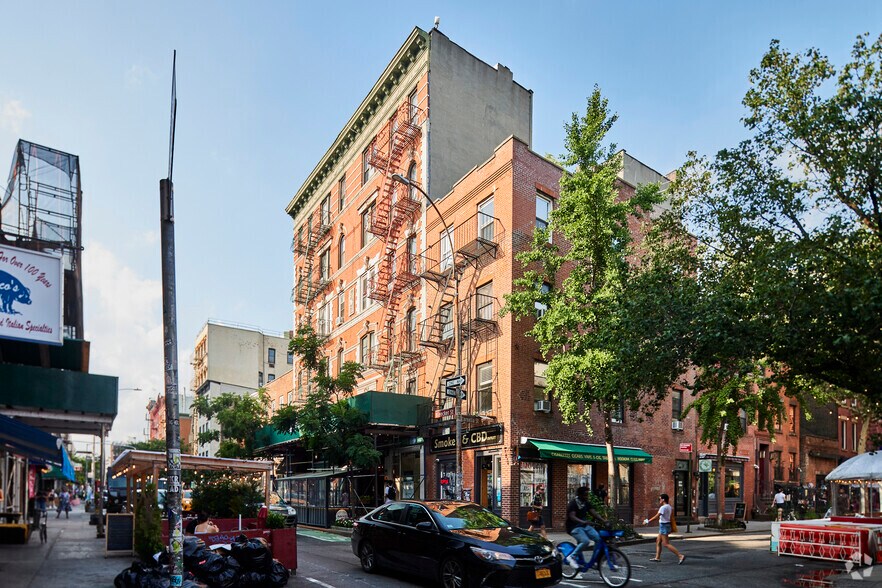 More Photos Of 259-263 Bleecker St, New York Apartments For Lease