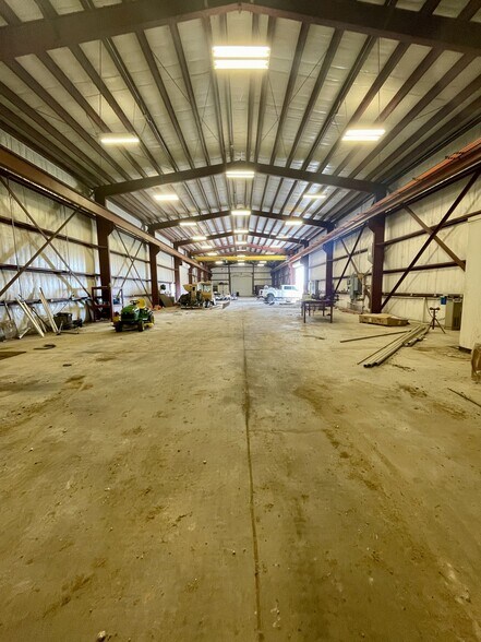 More Photos Of 3544 FM 3512, Aransas Pass Industrial For Lease