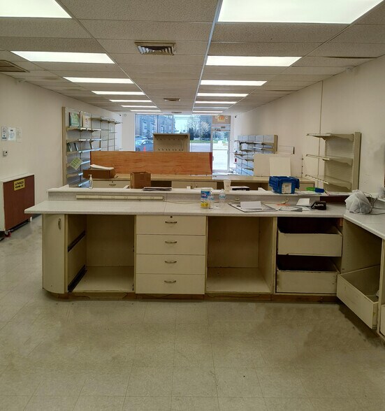 More Photos Of 163-169 Lincoln Hwy, Fairless Hills Storefront Retail Office For Lease