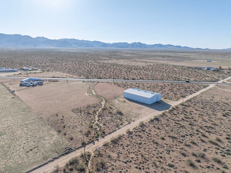 More Photos Of 14690 Cattle Dr, Dolan Springs Industrial For Sale