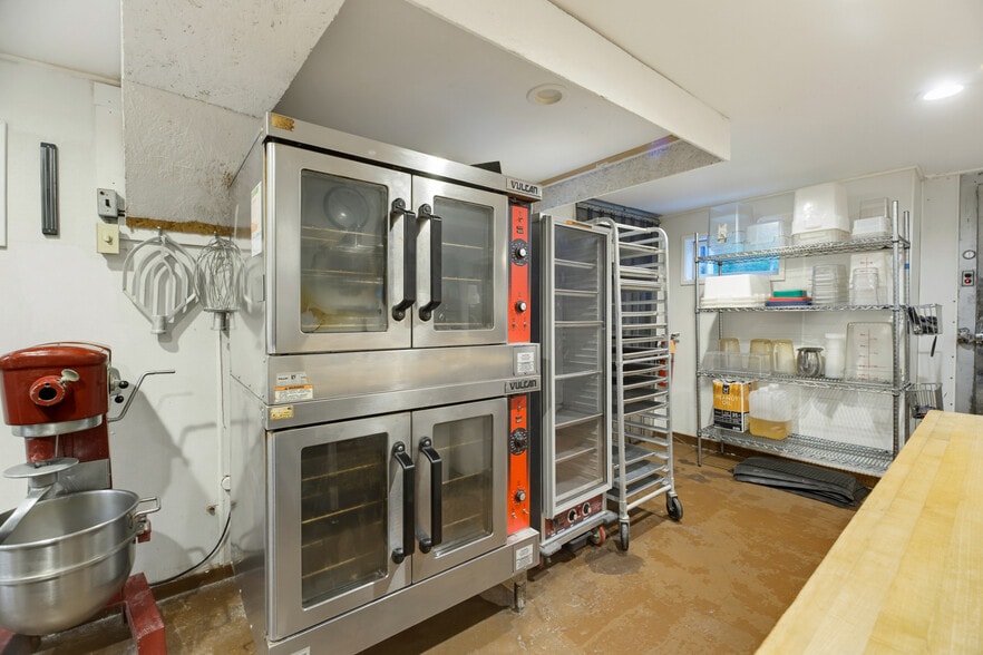 More Photos Of 2175 Hankey Mountain Hwy, Churchville Restaurant For Sale