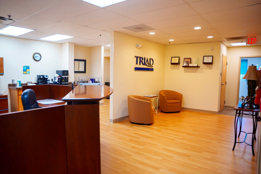 More Photos Of 1301 W Forest Grove Rd, Vineland Flex For Lease