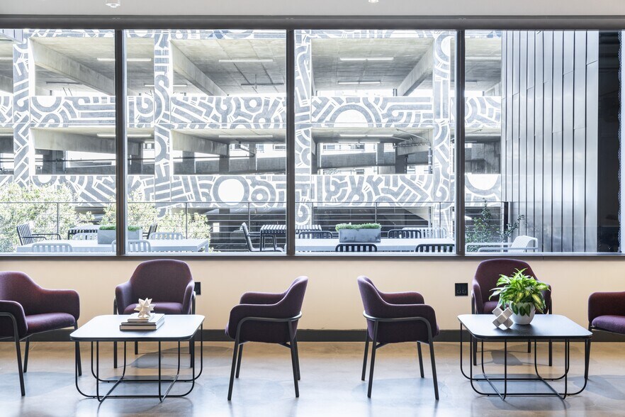 More Photos Of 12130 Millennium Dr, Playa Vista Office For Lease