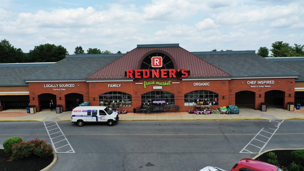 More Photos Of 1183 Berkshire Blvd, Wyomissing Unknown For Lease
