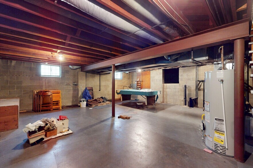More Photos Of 3721 Main St, Weirton Funeral Home For Sale