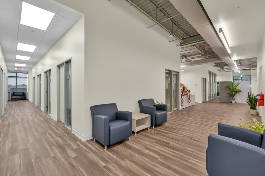 More Photos Of 14150 Huffmeister Rd, Cypress Coworking Space