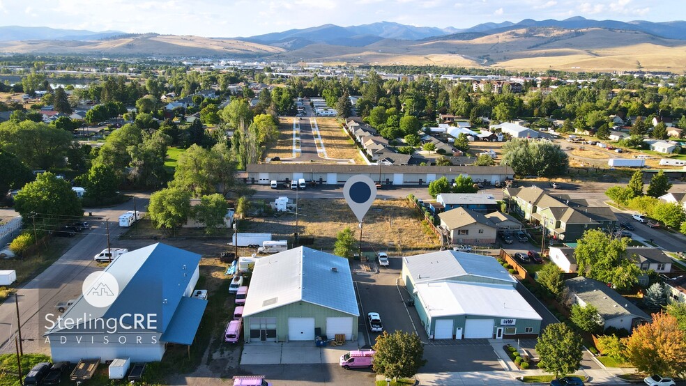 More Photos Of 1945 Idaho, Missoula Land For Sale