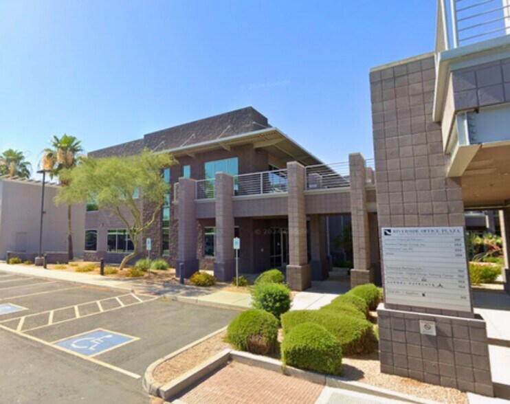 More Photos Of 1095 W Rio Salado Pky, Tempe Office For Lease