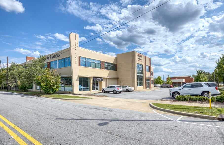 More Photos Of 408 12th St, Columbus Loft Creative Space For Sale