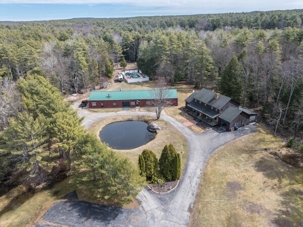 More Photos Of 234 Baldwinville State Rd, Winchendon Specialty For Sale