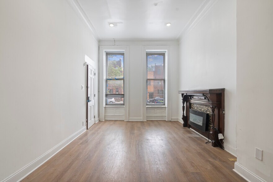 More Photos Of 1618 S Broad St, Philadelphia Apartments For Sale