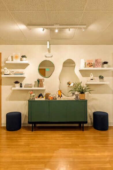 More Photos Of 2999 Regent St, Berkeley Medical For Lease