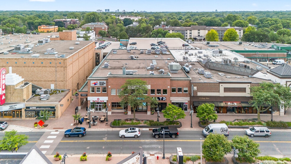 More Photos Of 3925 W 50th St, Edina Storefront Retail Office For Lease