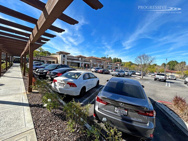 More Photos Of 14230-14270 Chino Hills Pky, Chino Hills Unknown For Lease