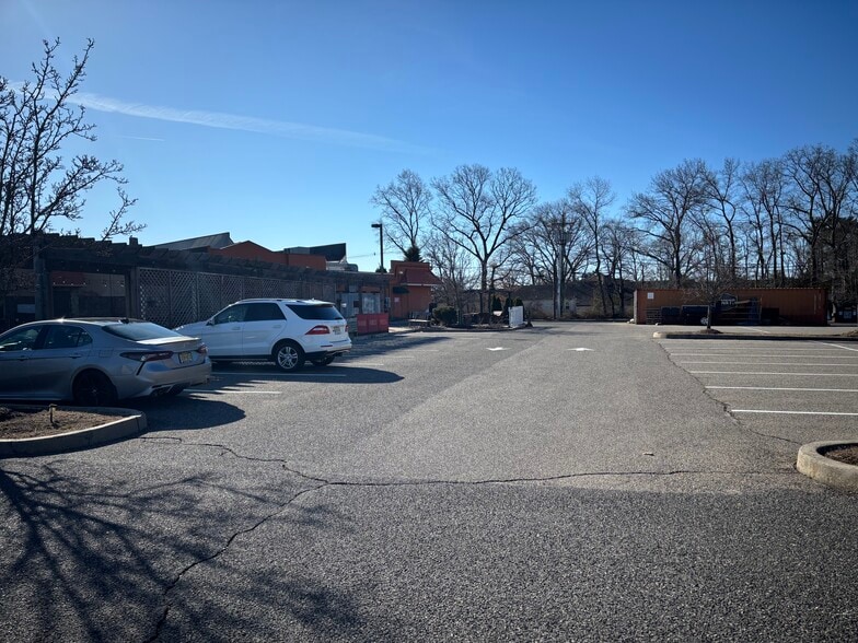 More Photos Of 2027 State Route 35, Wall Township General Retail For Sale