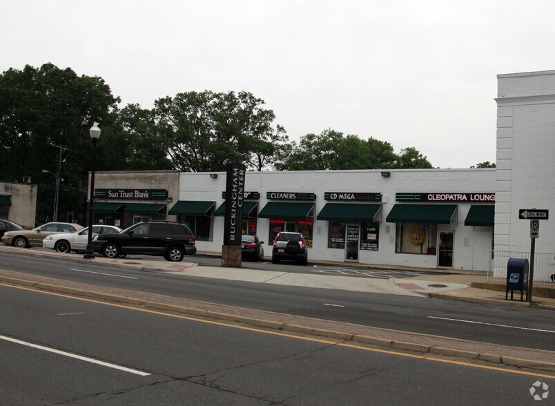 More Photos Of 249-235 N Glebe Rd, Arlington Unknown For Lease