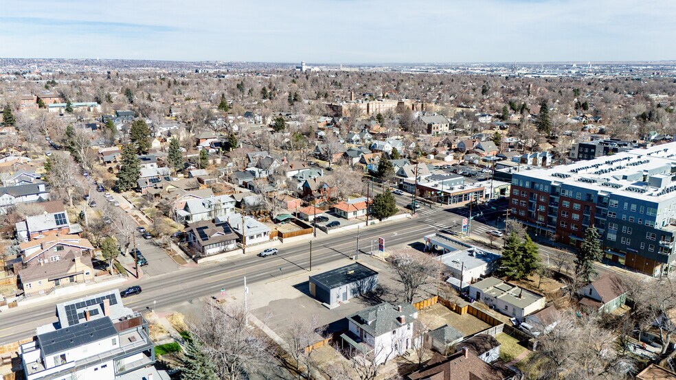 More Photos Of 3690 W 38th Ave, Denver Land For Sale