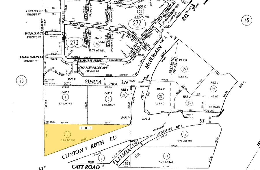 More Photos Of 27596 Clinton Keith Rd, Murrieta Fast Food For Sale