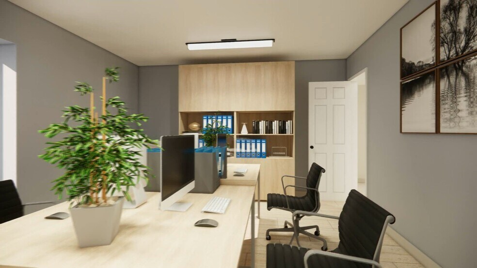 Primary Photo Of 11606 Columbia Park Dr E, Jacksonville Warehouse For Sale