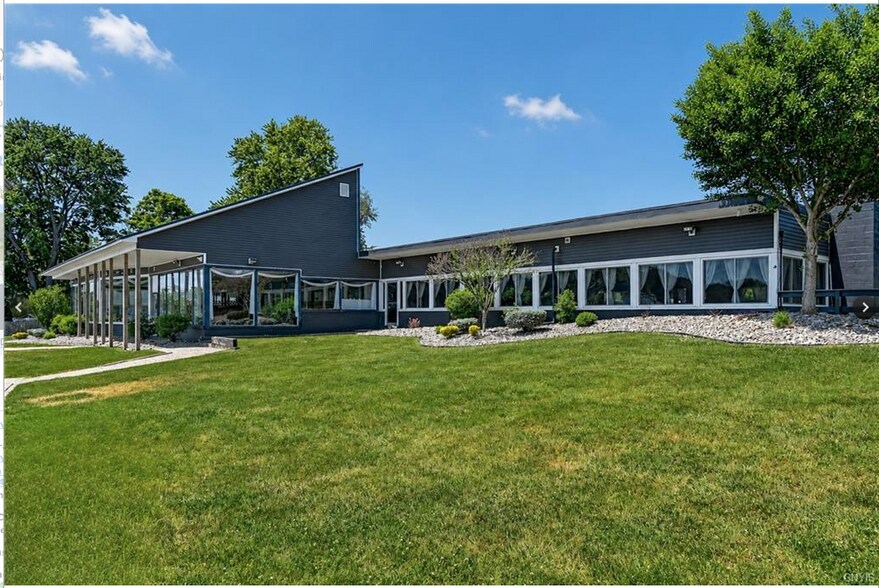 More Photos Of 916 County Road 37, Central Square Restaurant For Sale