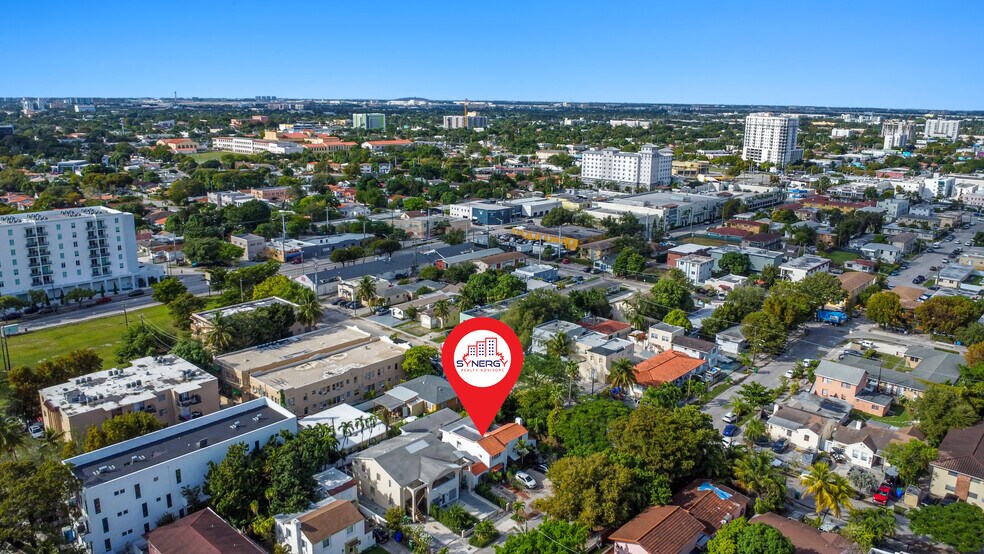 More Photos Of 512 SW 21st Ave, Miami Land For Sale