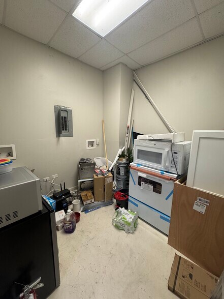 More Photos Of 14214 Highway 90, Boutte Freestanding For Lease