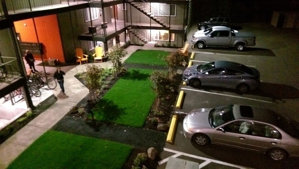 More Photos Of 440 NW 23rd St, Corvallis Apartments For Sale