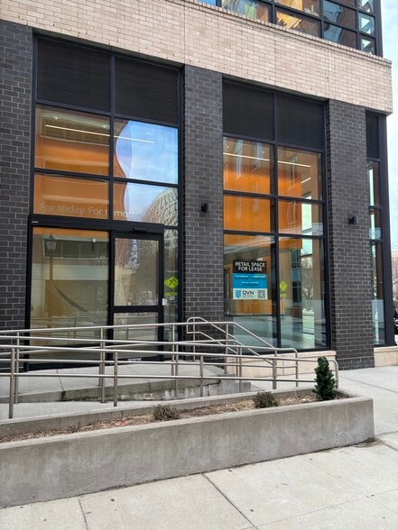 More Photos Of 1470 Garden St, Hoboken Apartments For Lease