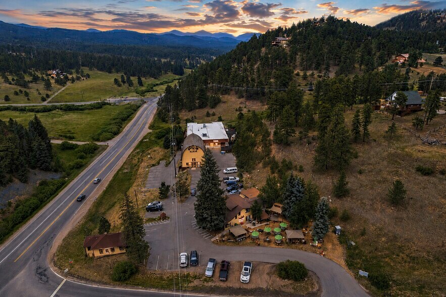 More Photos Of 27051 Barkley Rd, Conifer Daycare Center For Sale