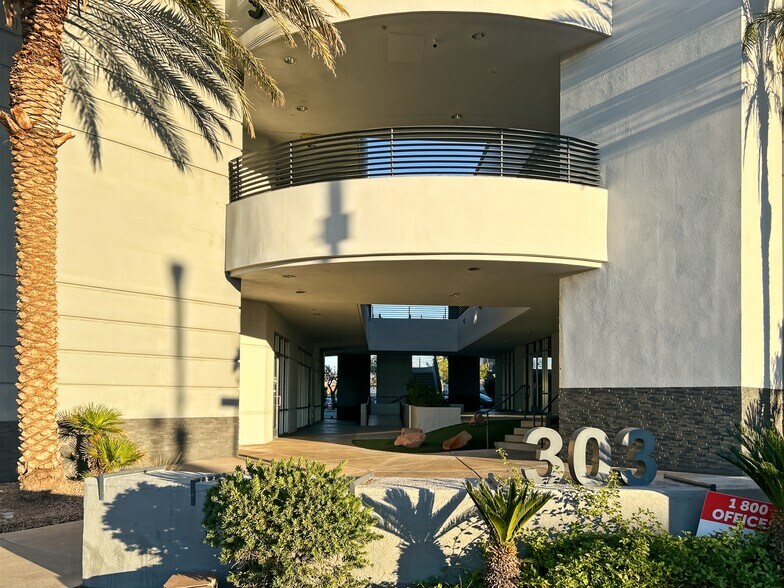 More Photos Of 303 S Water St, Henderson Coworking Space
