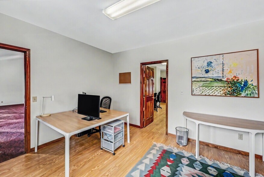 More Photos Of 15924 PA-407 Sr, Fleetville Office For Sale