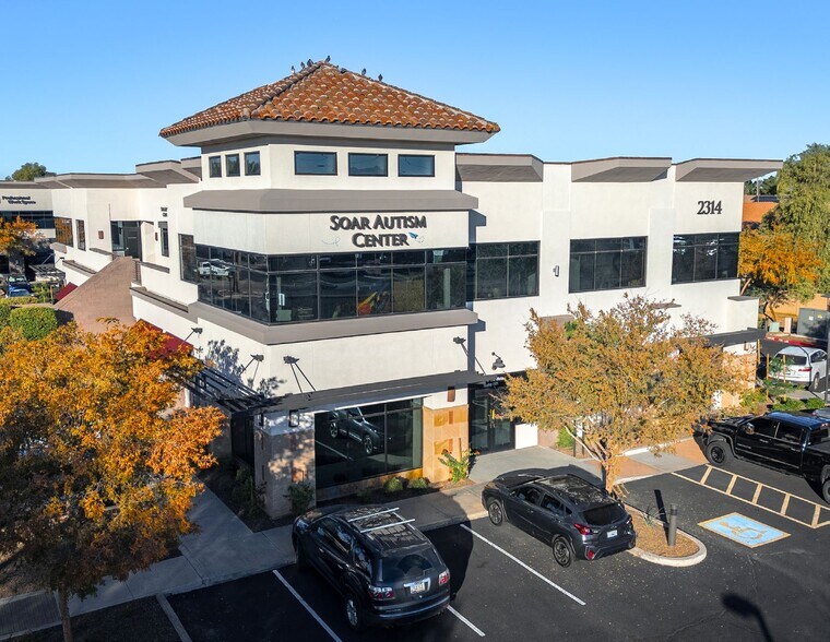 More Photos Of 1482 E Williams Field Rd, Gilbert Office For Sale
