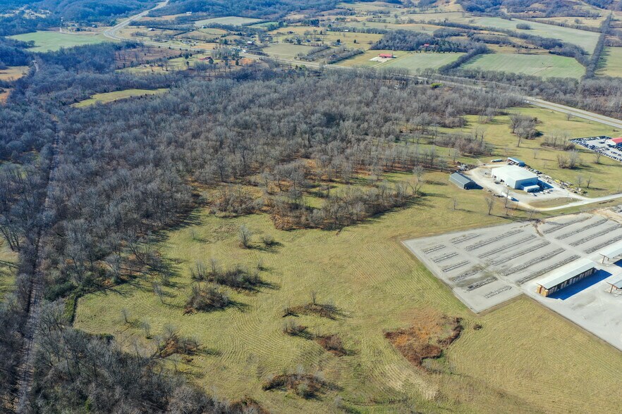 More Photos Of 7939 New Lawrenceburg Hwy, Mount Pleasant Land For Sale