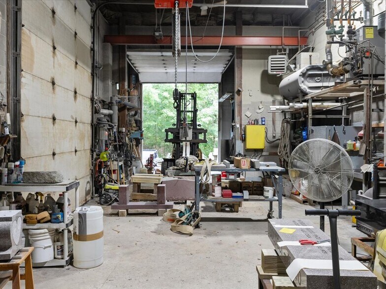 More Photos Of 4 Chase Hill Rd, Ashaway Industrial For Sale