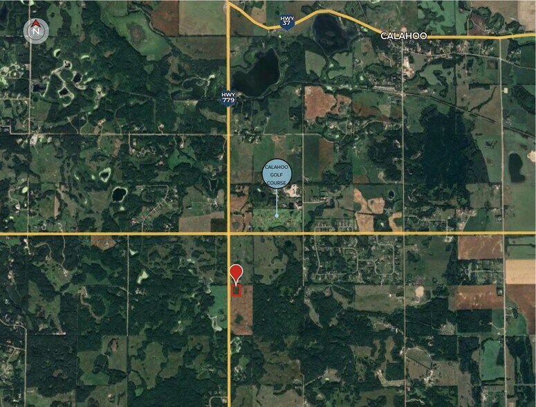 More Photos Of Highway 779 & South Of Twp 544, Onoway Land For Sale