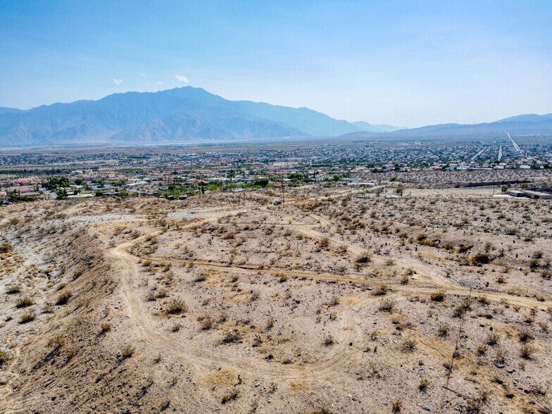 More Photos Of 642060010 @ Miracle Hills Rd, Desert Hot Springs Land For Sale