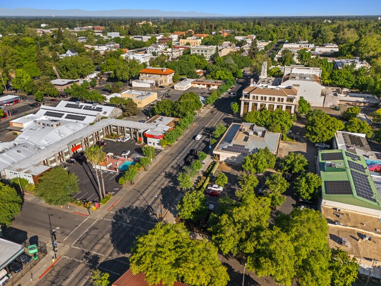More Photos Of 601 Main St, Chico Office For Sale