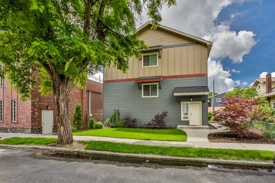 More Photos Of , Spokane Multifamily For Sale