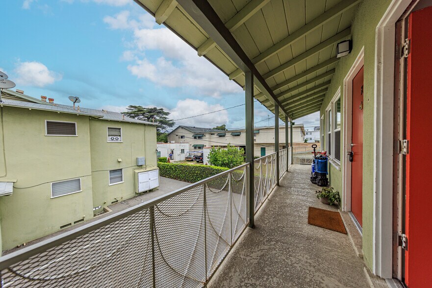 More Photos Of 650 W Wilson Ave, Glendale Apartments For Sale