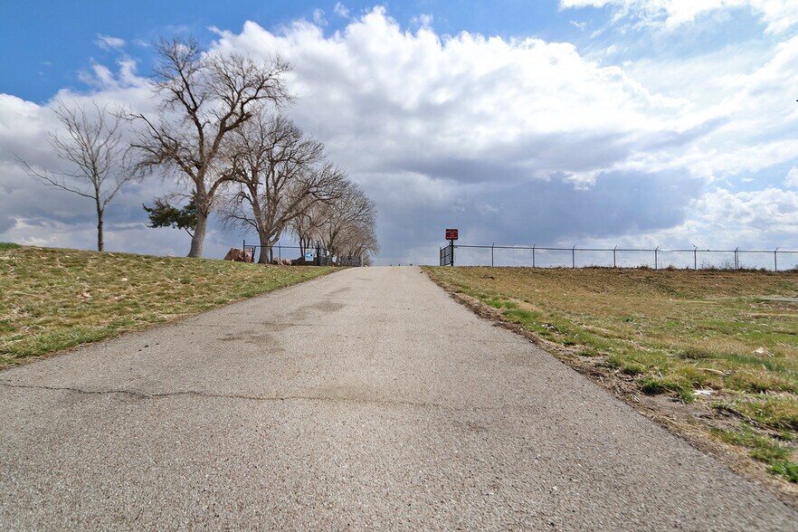 More Photos Of Northeast Hwy 50 & Hwy 2, Syracuse Land For Sale