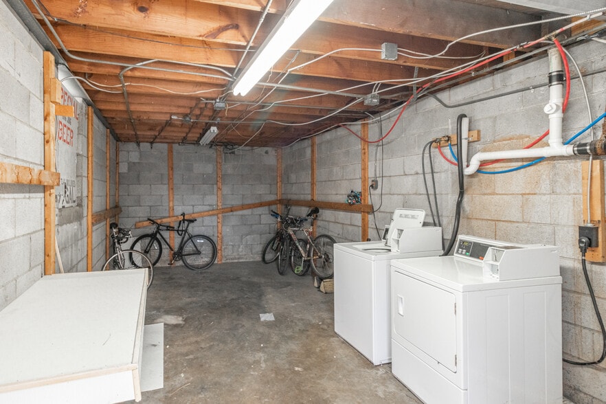 More Photos Of 1806 Meharry Blvd, Nashville Apartments For Sale
